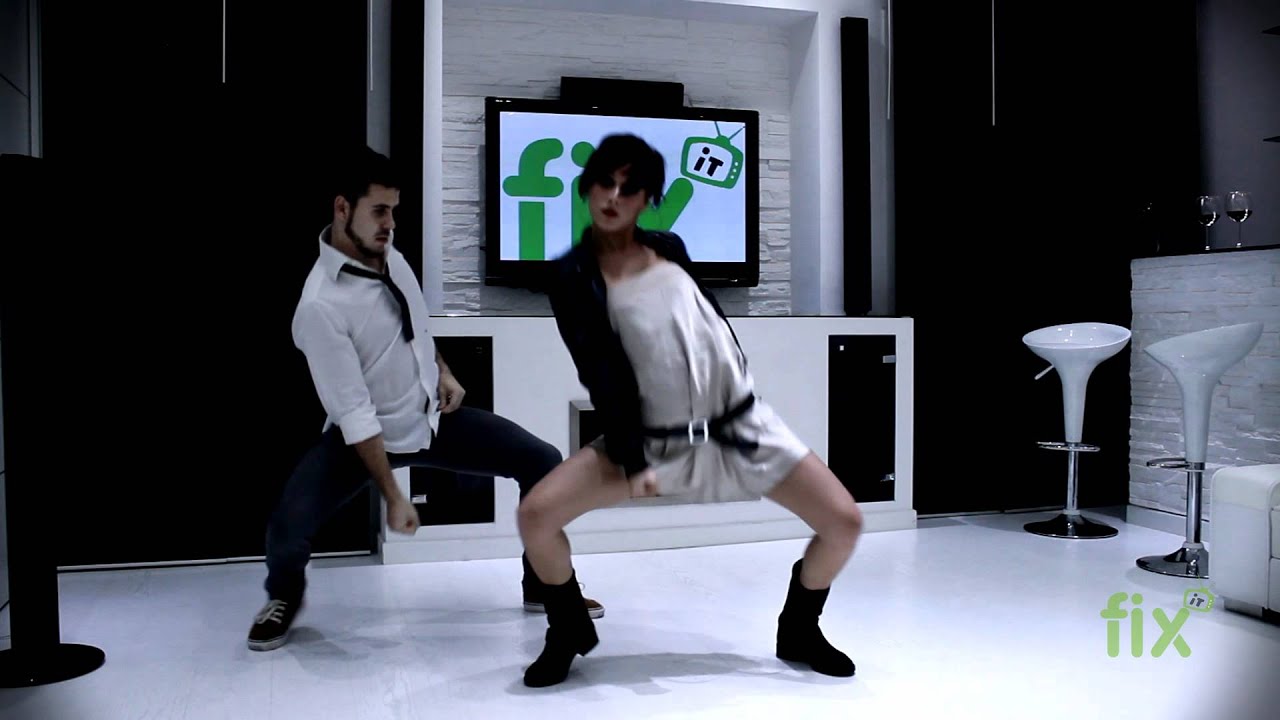 FIX-IT | N.ough (Filippo Ranaldi) - Rihanna Skin