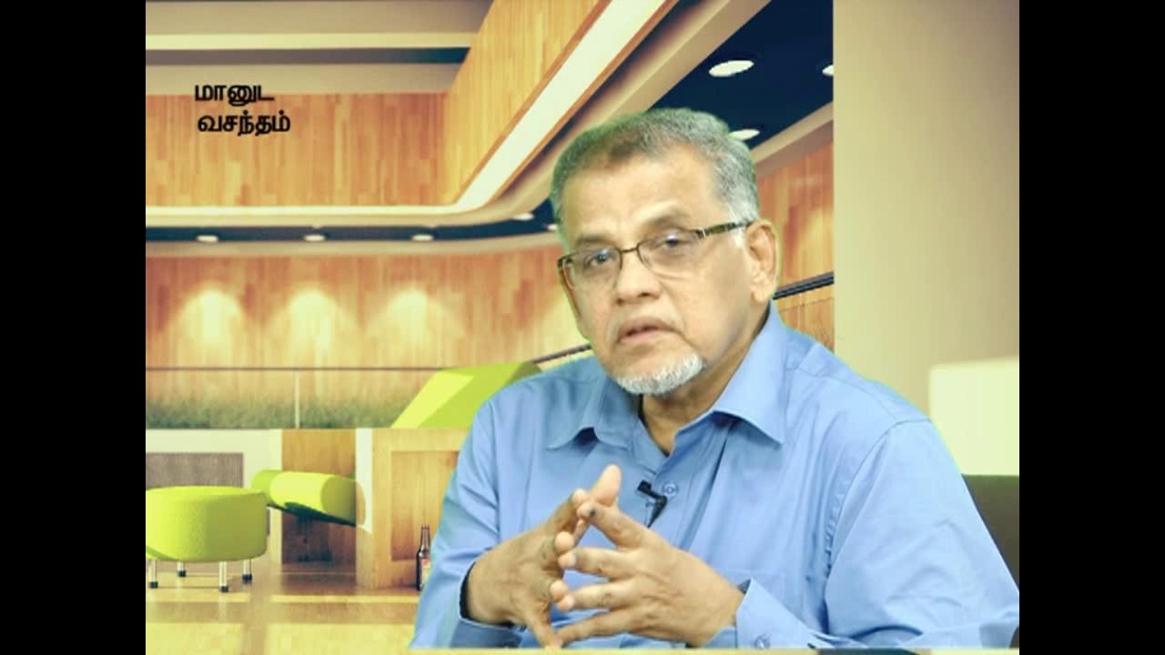 கடன் KVS Habeeb Mohammed