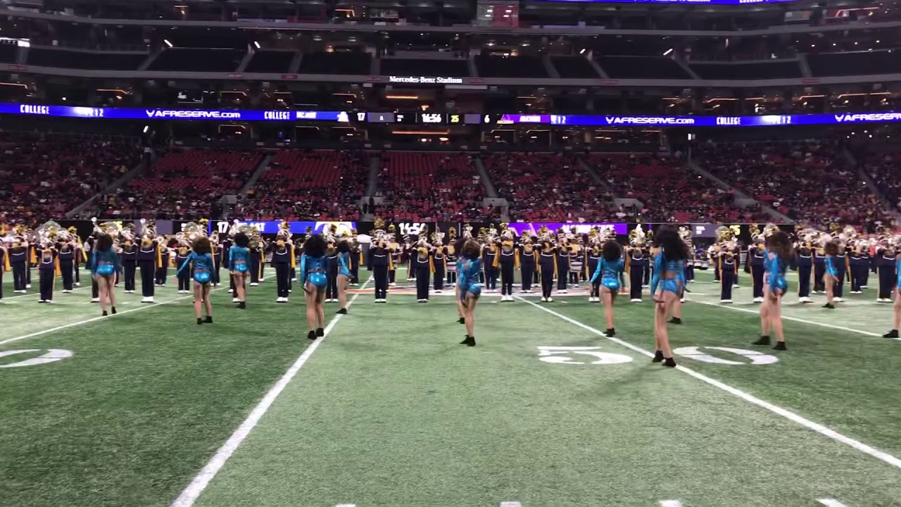 Golden Delight Feature (GD SIDELINE CAM)