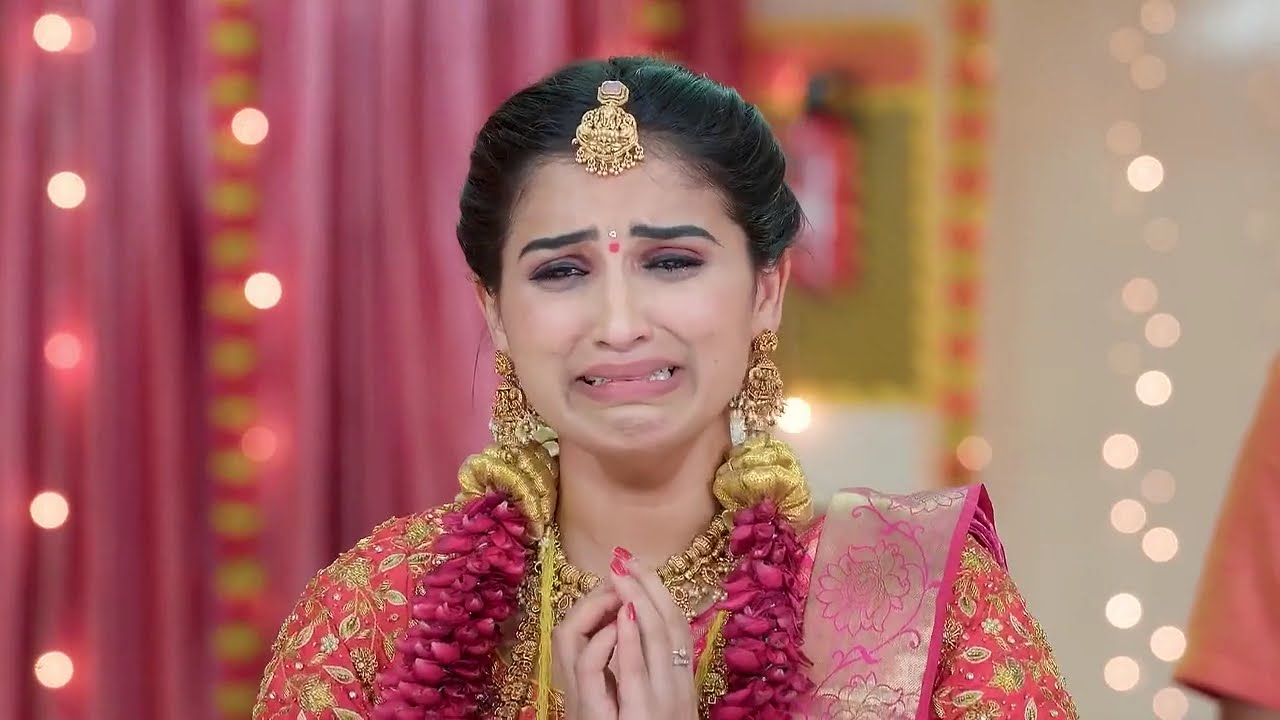 Karthigai Deepam | Ep - 969 | Webisode | Sep 04 2025 | Zee Tamil