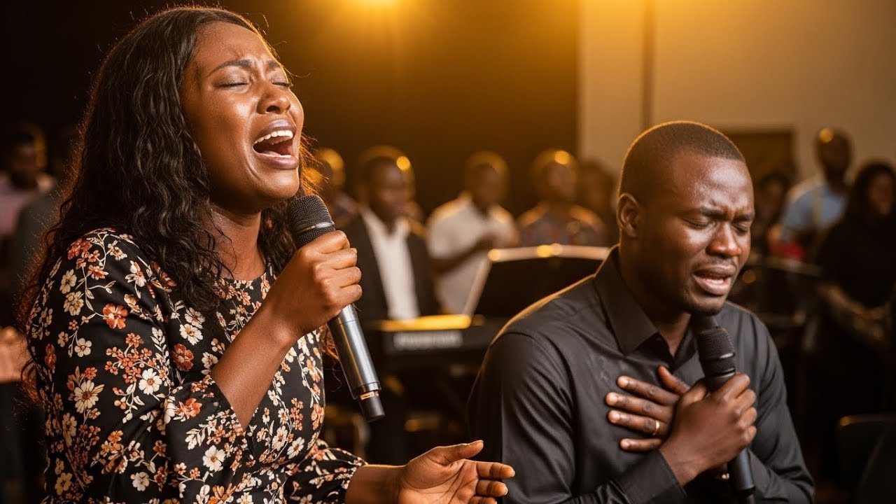 Adoration Profonde Pour les Combats Spirituels | Chant de Victoire, Paix Intérieure et Force en Dieu