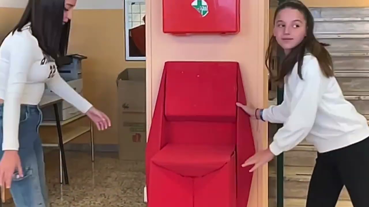 Se non voglio tu non puoi!