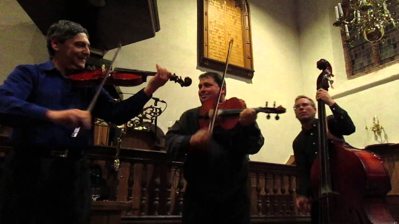 Mera Gypsy Band 29-01-2015 deel 6
