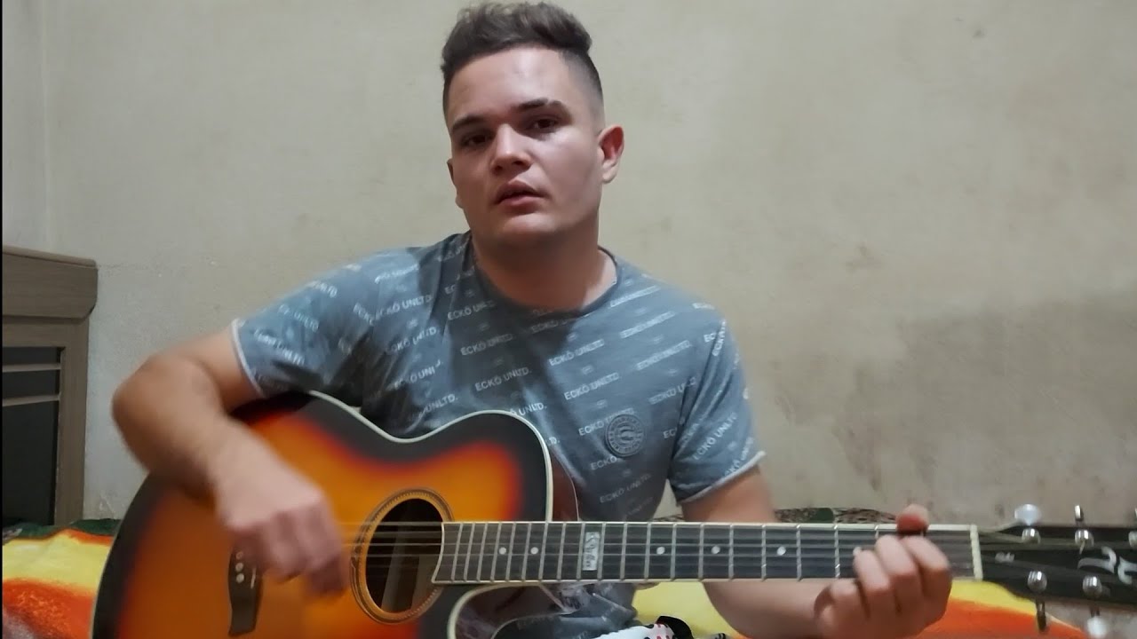 POT POURRI: INEVITÁVEL / AGORA VAI / PASSOU DA CONTA - Bruno e Marrone (COVER LUCA PIMENTEL)