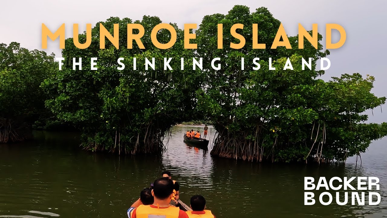 Munroe Island : Kerala&rsquo;s Hidden Paradise
