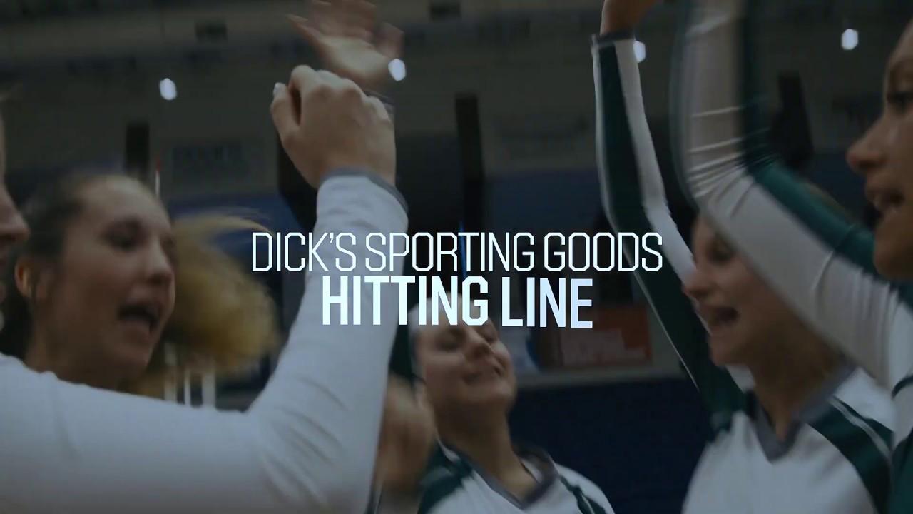 How to Effectively Hit the Line in Volleyball