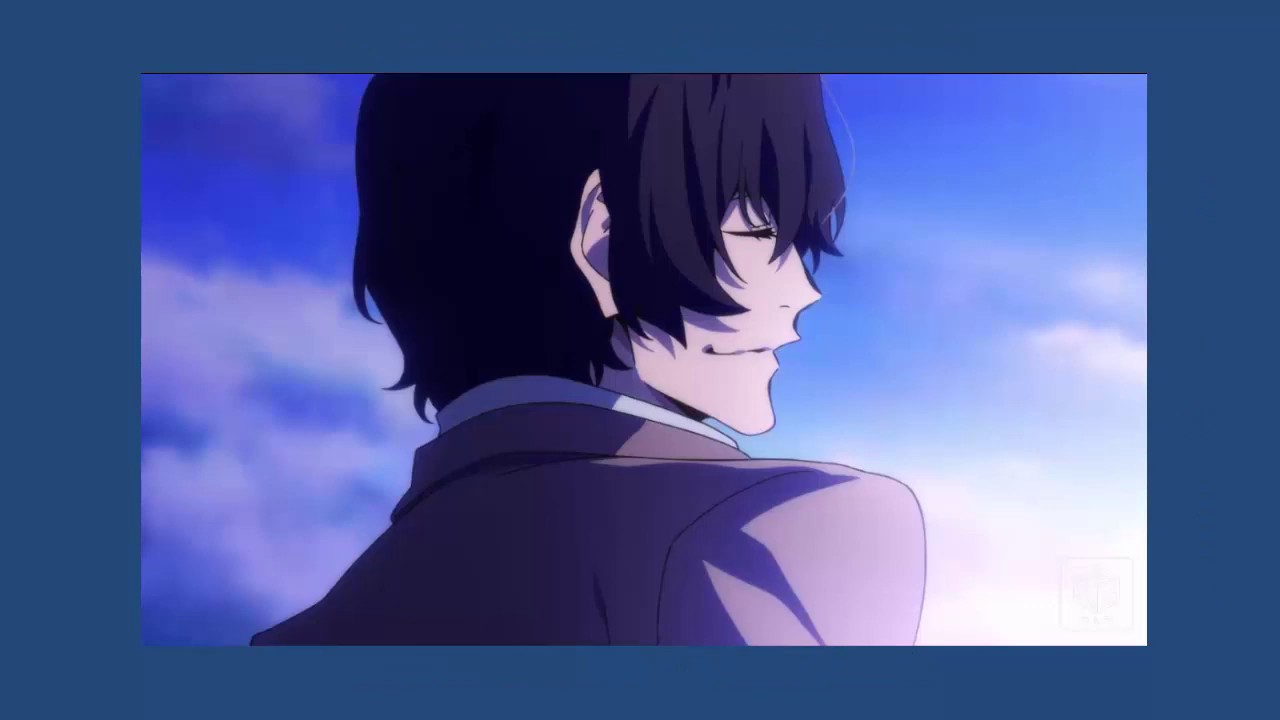 Bungo Stray Dogs Character Song - Eien Misui ni Good Bye [Thai Lyrics : SAIKA FUMI]