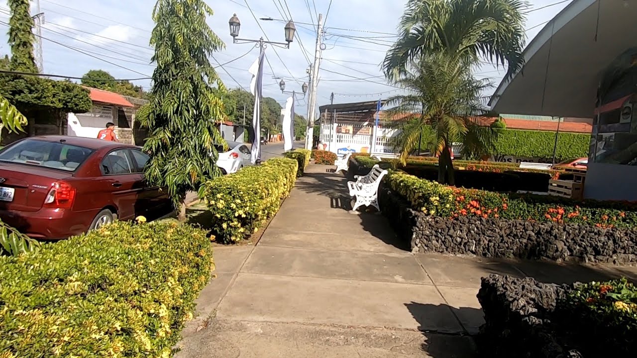 Nicaragua Casas Baratas: Terrenos y Lotes