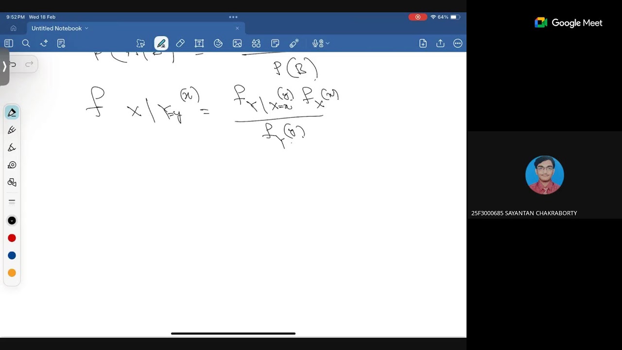 Week-1_Doubt Session - Statistics II