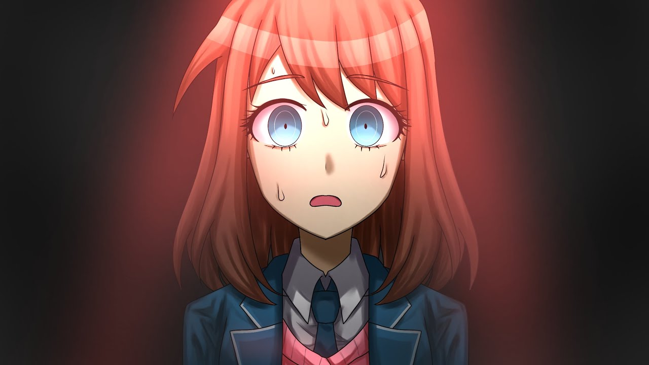 (Danganronpa Fanmade Execution) 