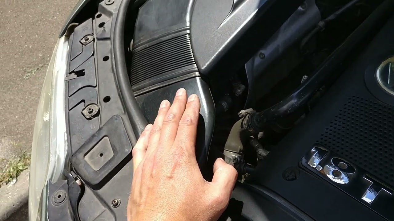 🇺🇦🤘Вышла из строя турбина, турбокомпрессор VW Passat b5 1.8Т AWT первые признаки неисправности🤘🇺🇦