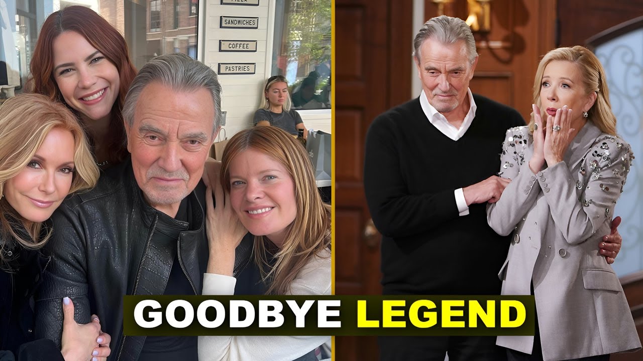 Big Loss for Y&R Fans: Is This The End For Victor Newman? A Legacy That Began More Than 40 Years Ago