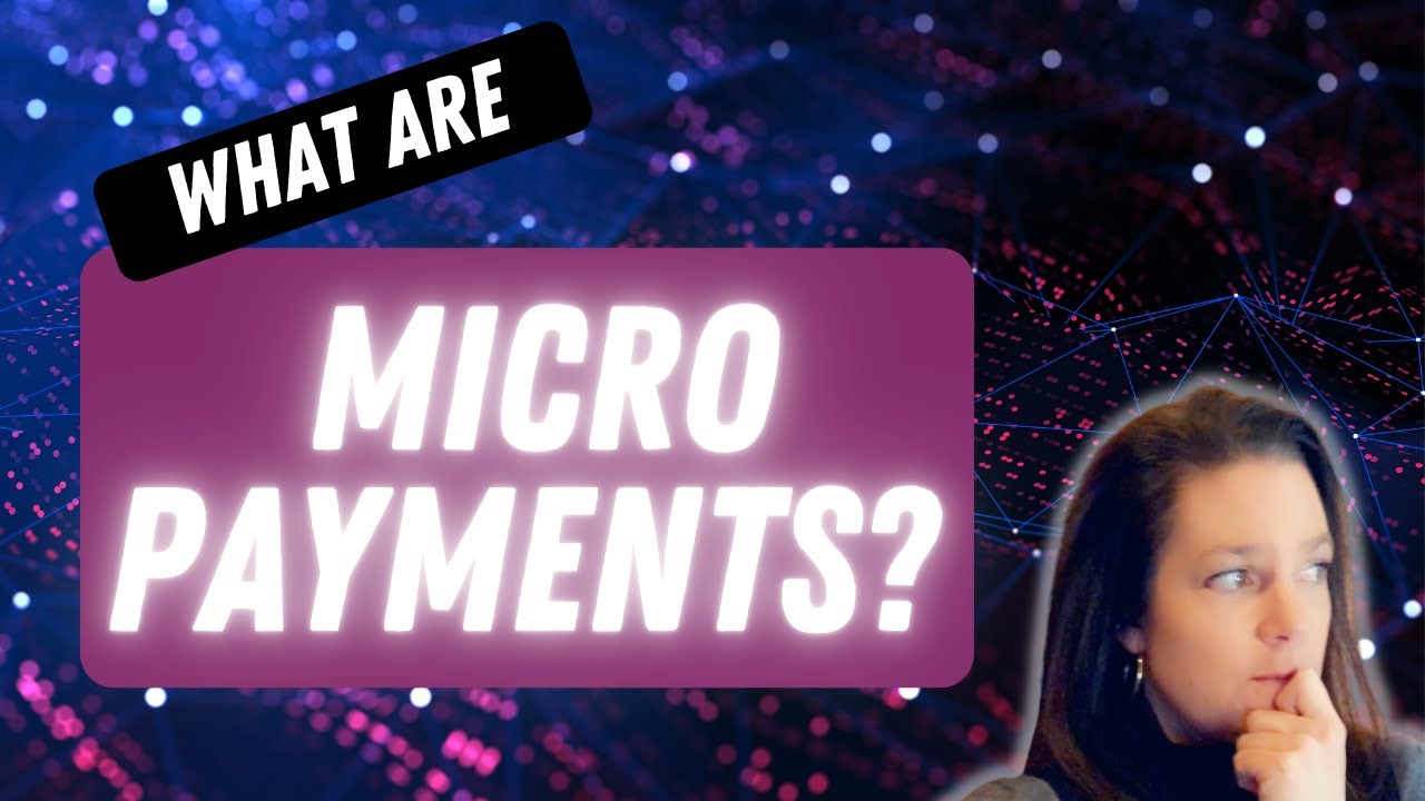 What Are Micropayments? | Clever Hummingbird