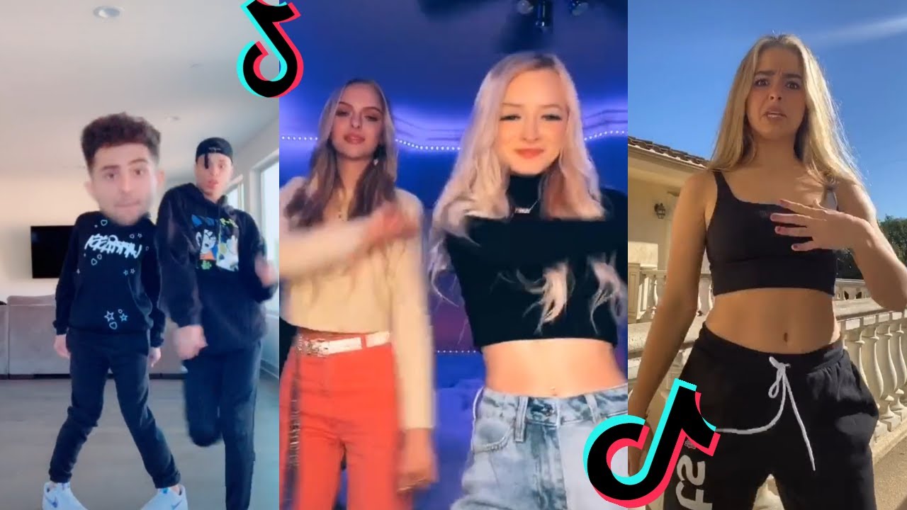 Best Tik Tok Dance Compilation January 2020 - Part 2
