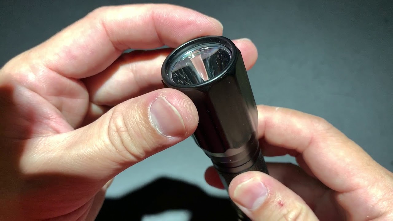 Nextorch E6 เรียบง่ายใช้ดี