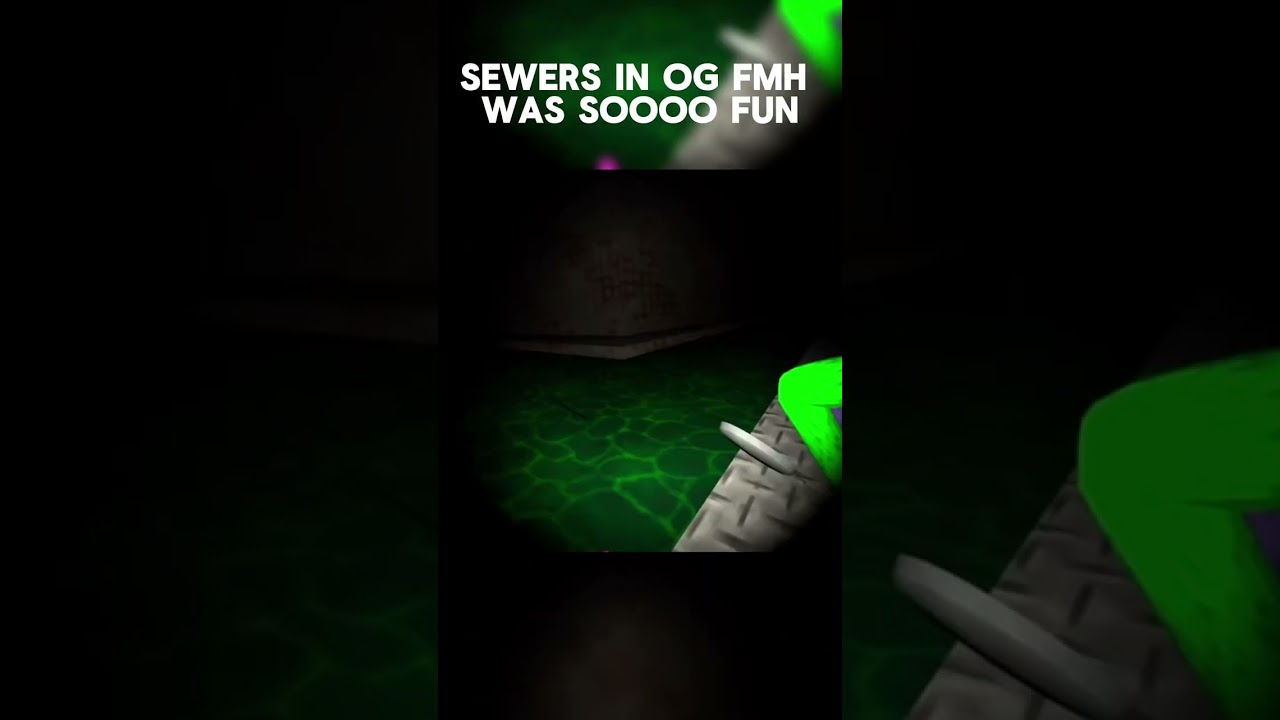 #gorillatag #fmh #ogfmhpaint #fmhpaint #viral #shorts #horror #funny #vr #gtag #gorillatag #gorilla