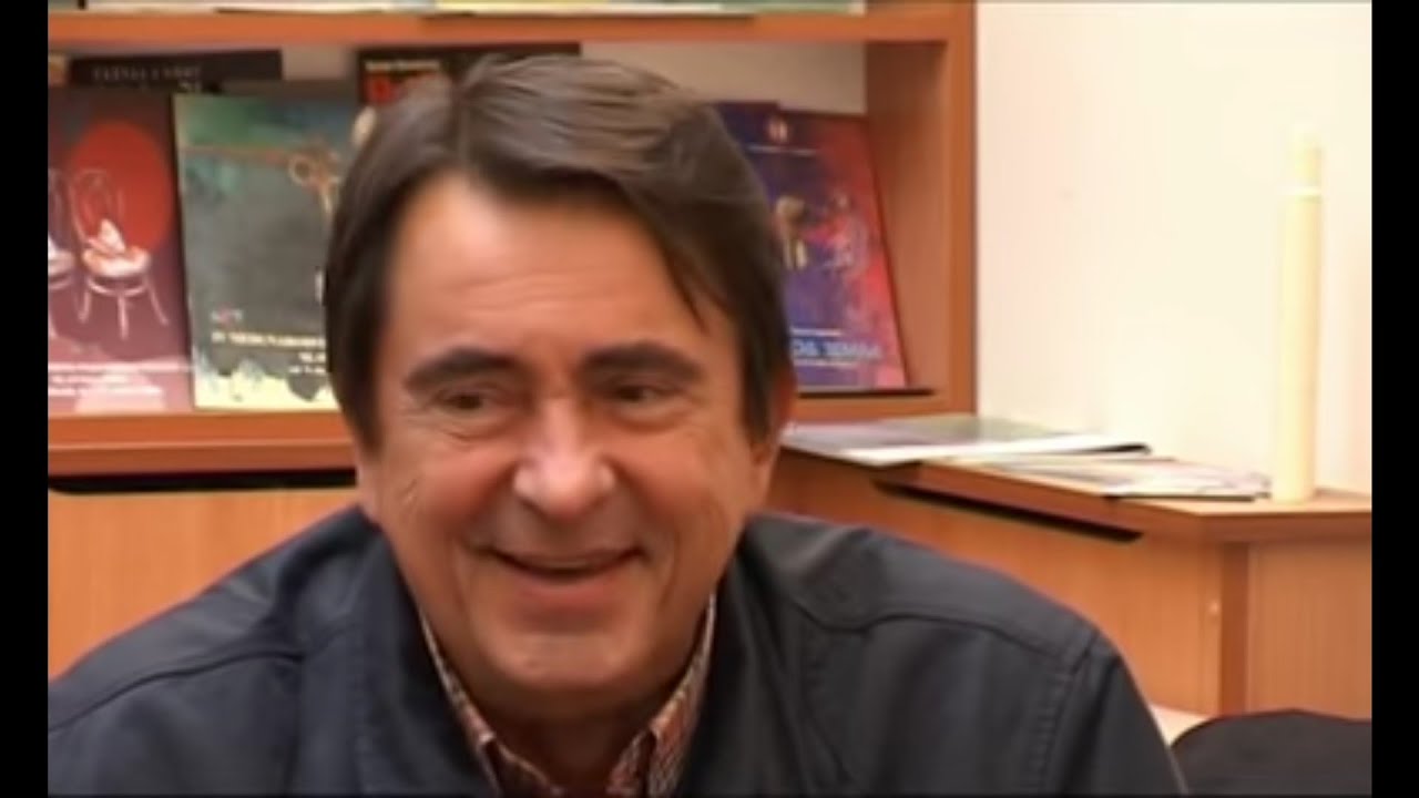 In memoriam: Sve što mi pripada - Milan Lane Gutović