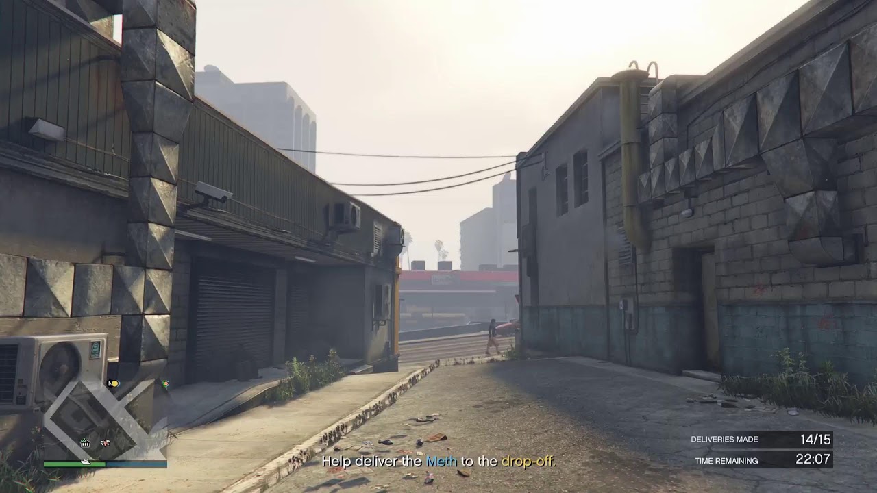 Grand Theft Auto 5 Online making money and fruit pd offiers and brotherstrong on duty