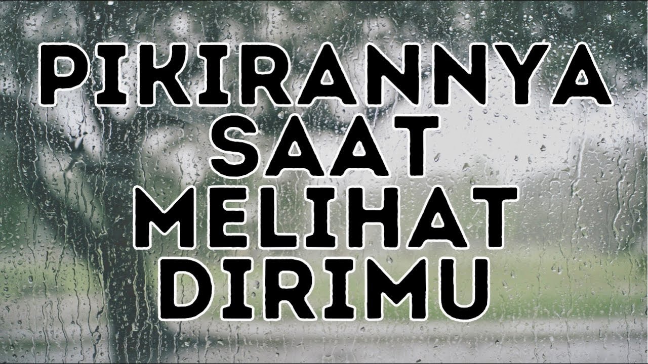 SAAT MELIHATMU SAAT INI #generalreading #timelessreading #mellamorgen