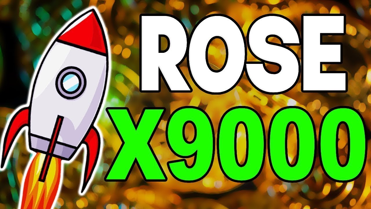 Oasis Network WILL X9000 AFTER DEAL WITH CHATGPT - ROSE NETWORK PRICE PREDICTION 2023-2025