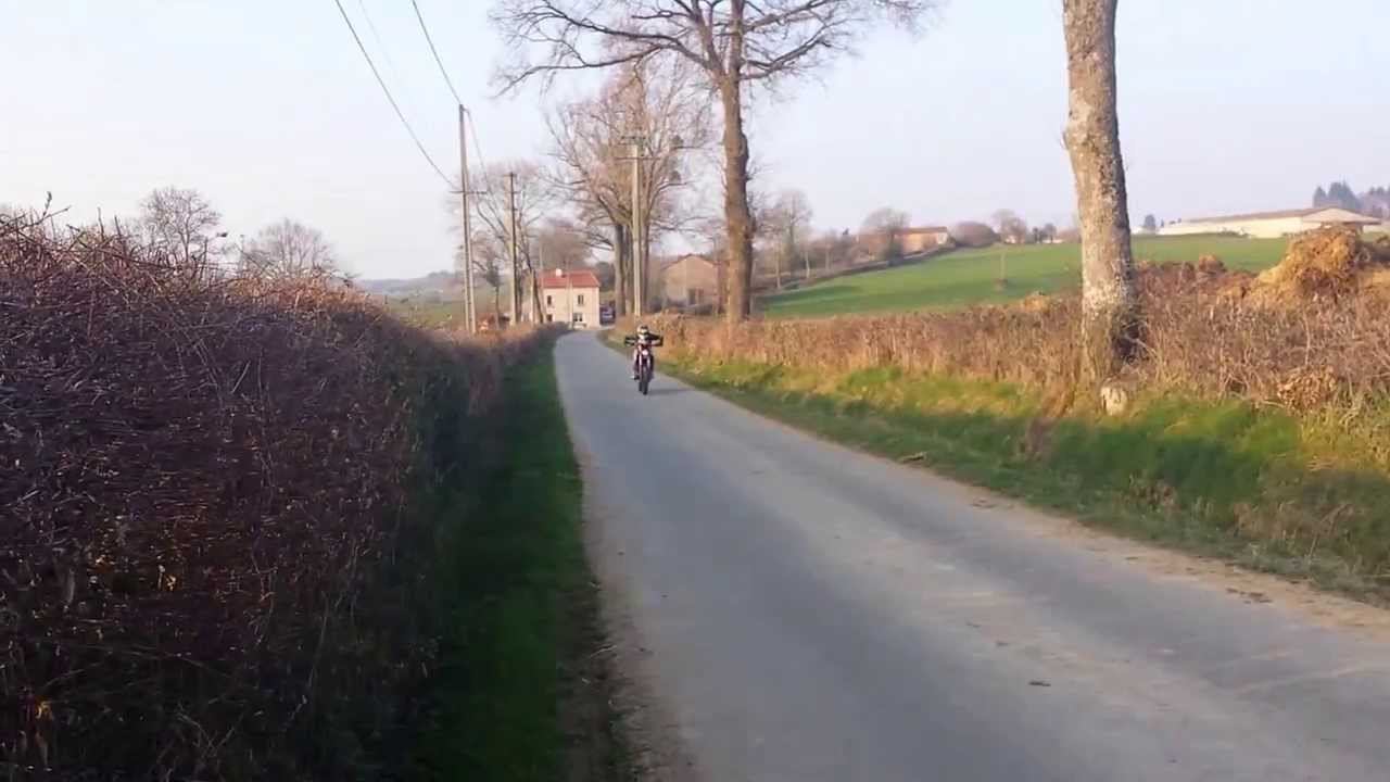Metrakit sp et Pot pro race