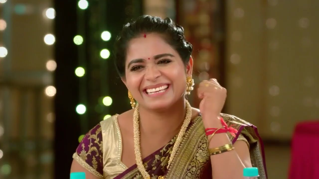 Chinnan Siru Kiliye | Ep - 126 | Webisode | Jan 14 2026 | Zee Tamil