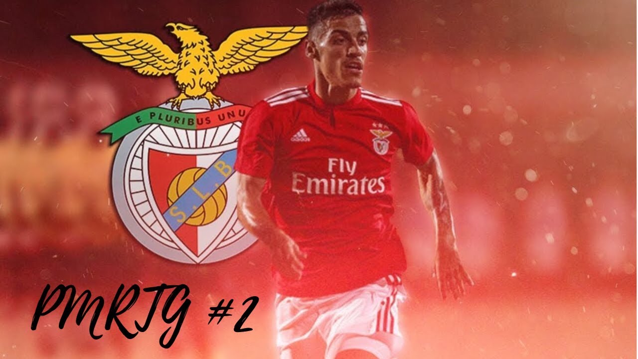 Fifa 20 PMRTG Gameplay #2: This boy is good!