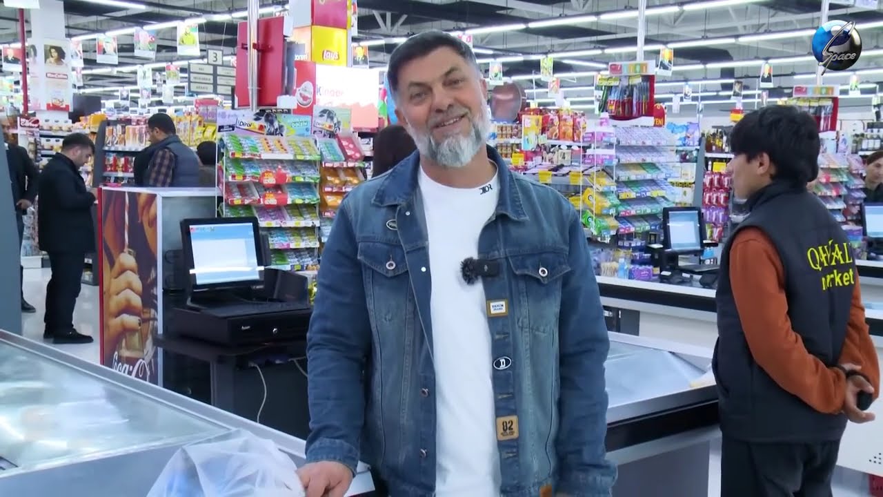 Qəbələ lezzet ovçuzu 2026.01.04 Kulinar texnolog Valiyev Mubariz