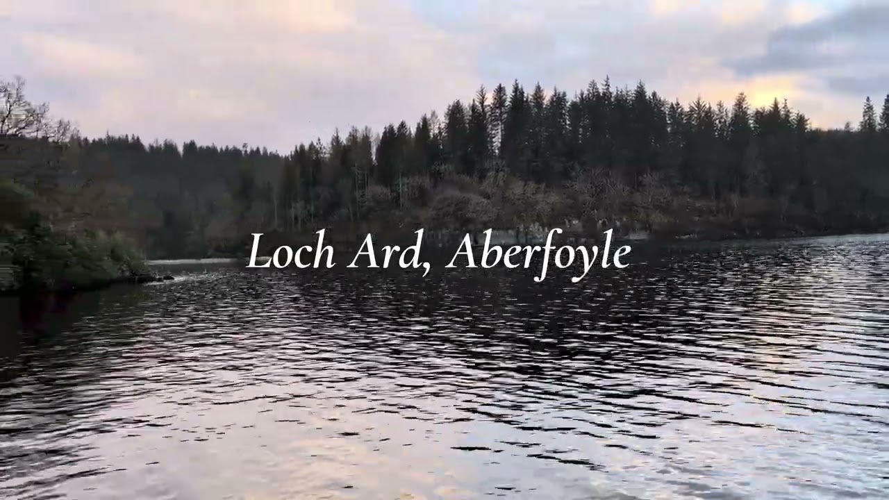 Loch Ard, Aberfoyle