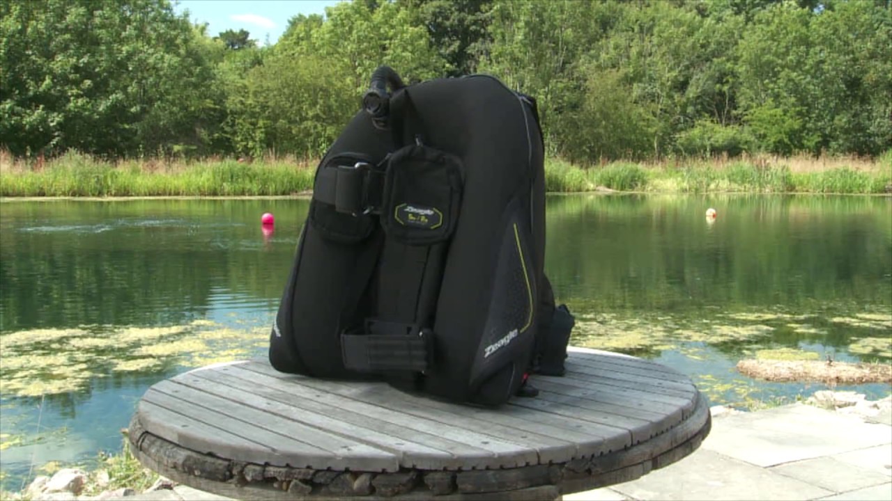 Zeagle COVERT XT