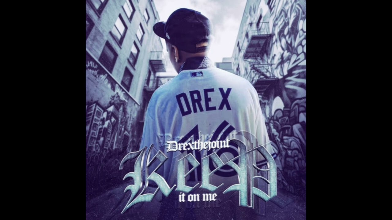 [SOLD] DrexTheJoint x Rowdy Racks Type Beat | 