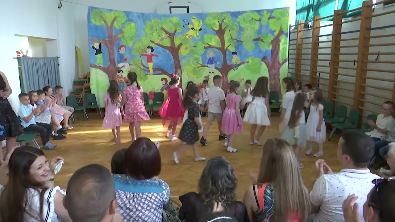 ZAVRSNA PRIREDBA VRTICA BUBAMARA VRSAC 2024