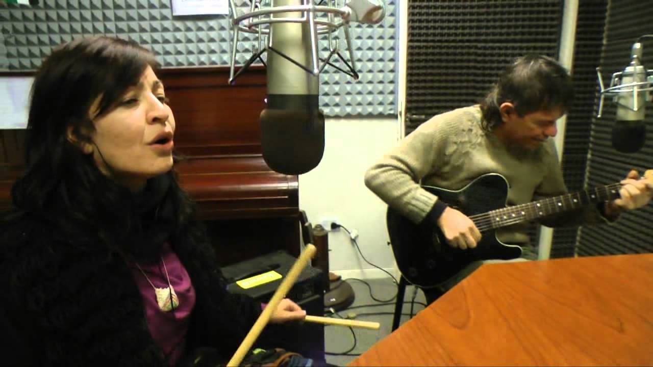Paola Bernal y Titi Rivarola interpretan 