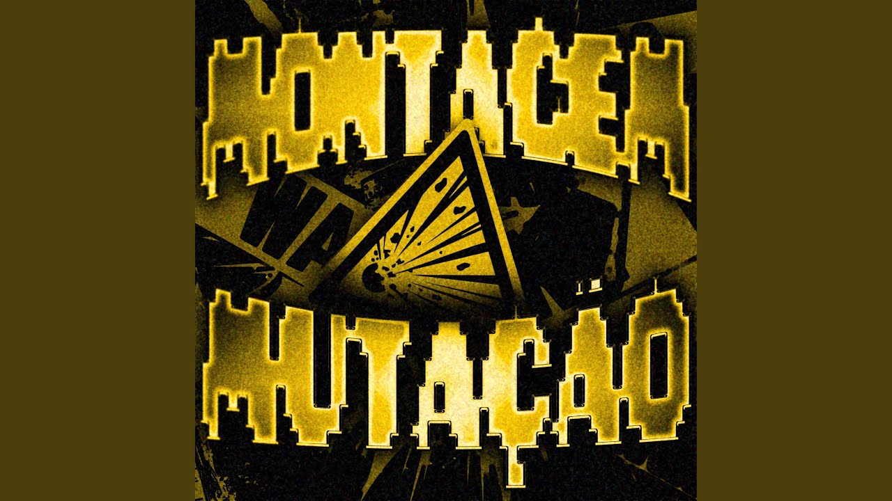 MONTAGEM MUTA&Ccedil;&Atilde;O (Slowed)