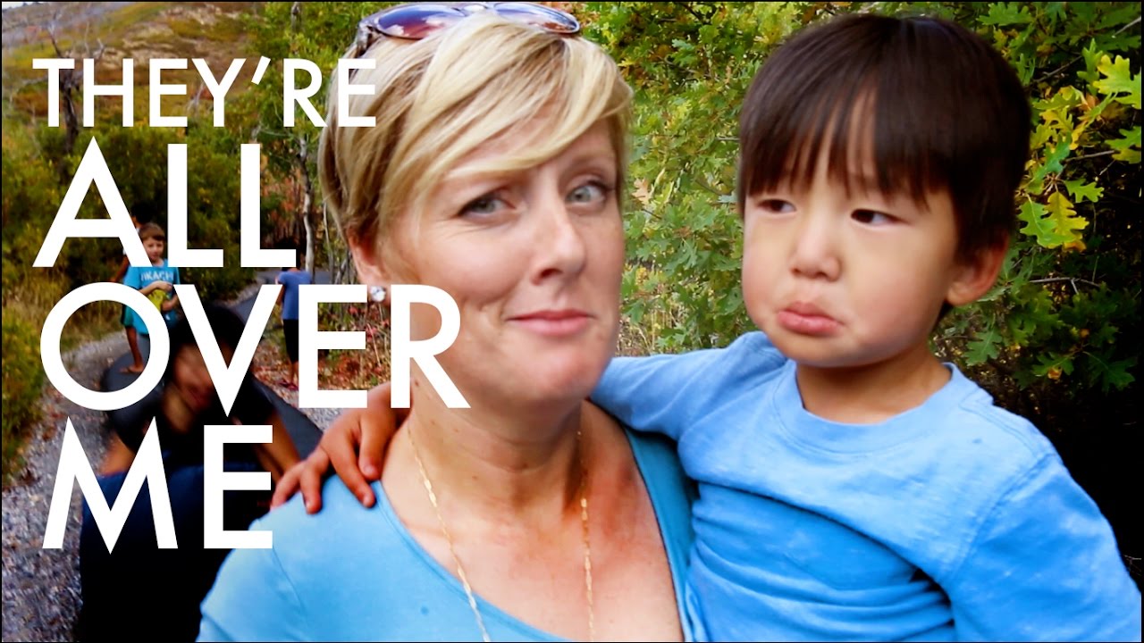 Sometimes Mom and Dad aren't having any fun : RV Fulltime w/9 kids