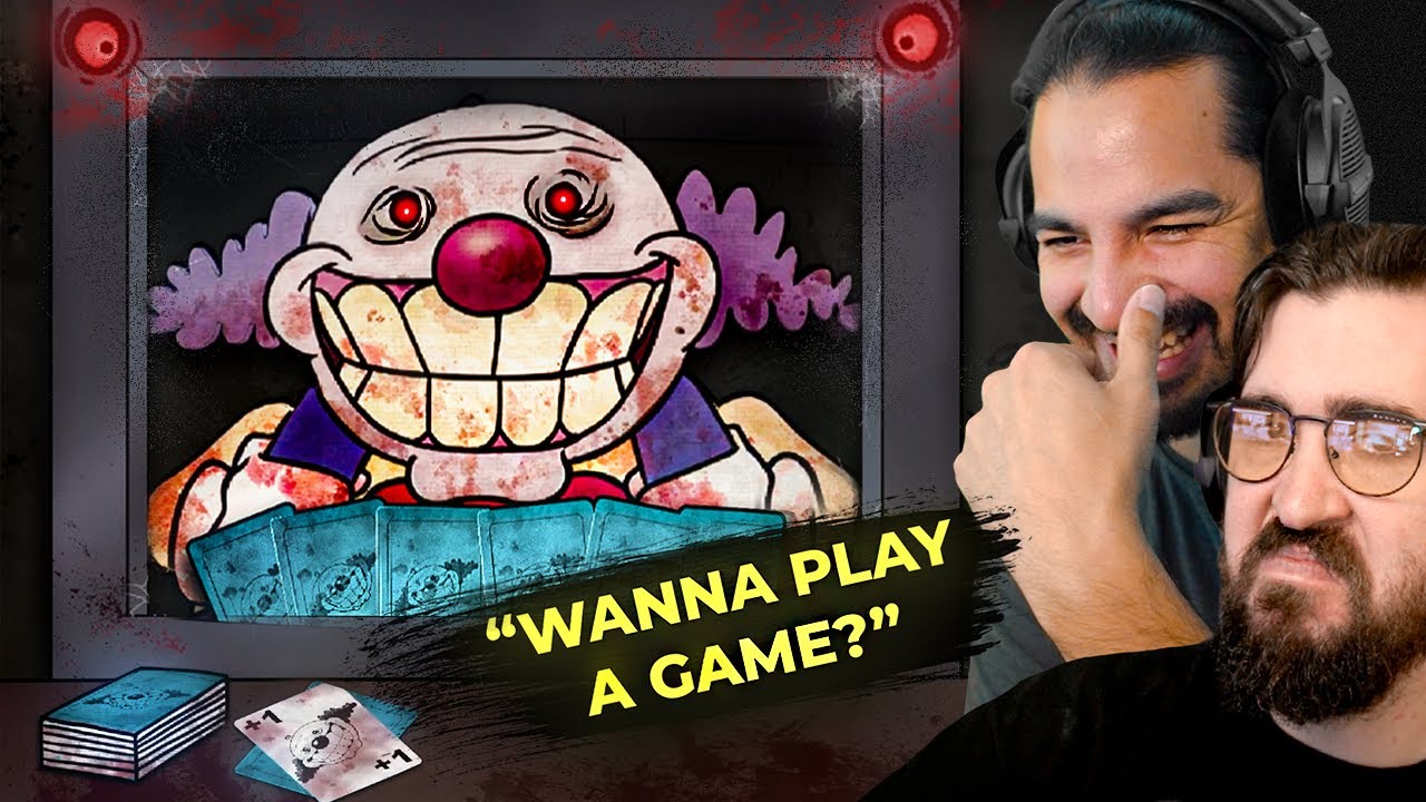 That's Not My Neighbor: NEW NIGHTMARE MODE! 😱