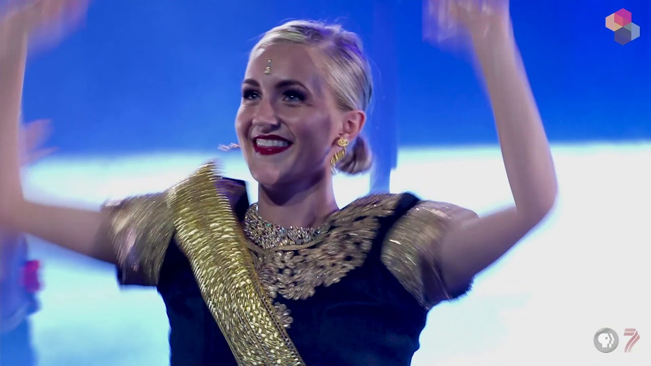This Is Utah | BYU International Folk Dance Ensemble