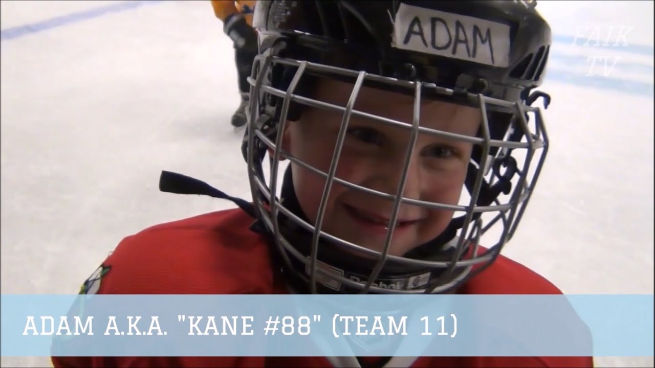 FAIK TV: &Auml;ntligen Hockeytorsdag!