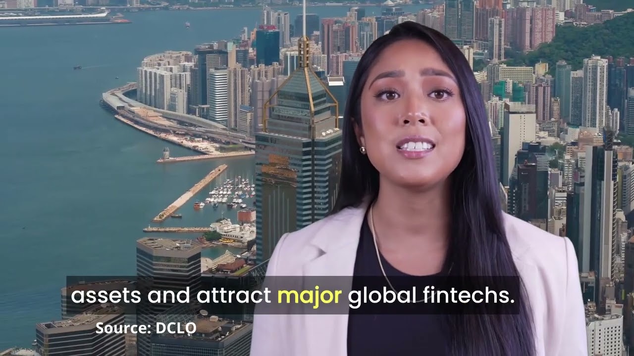 Hong Kong&rsquo;s Stablecoin Framework: Boring? Not Even Close.
