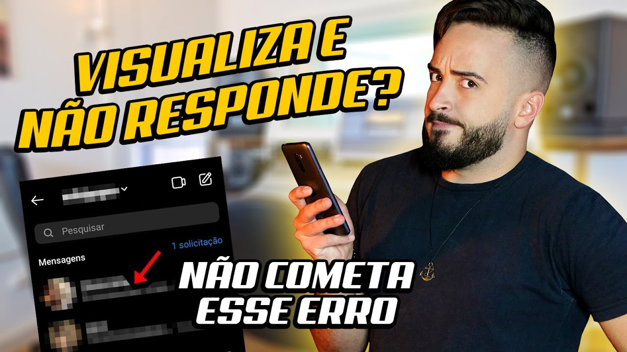 CONTRATANTE VISUALIZA E NÃO RESPONDE A MENSAGEM » Mentoria Grátis 28