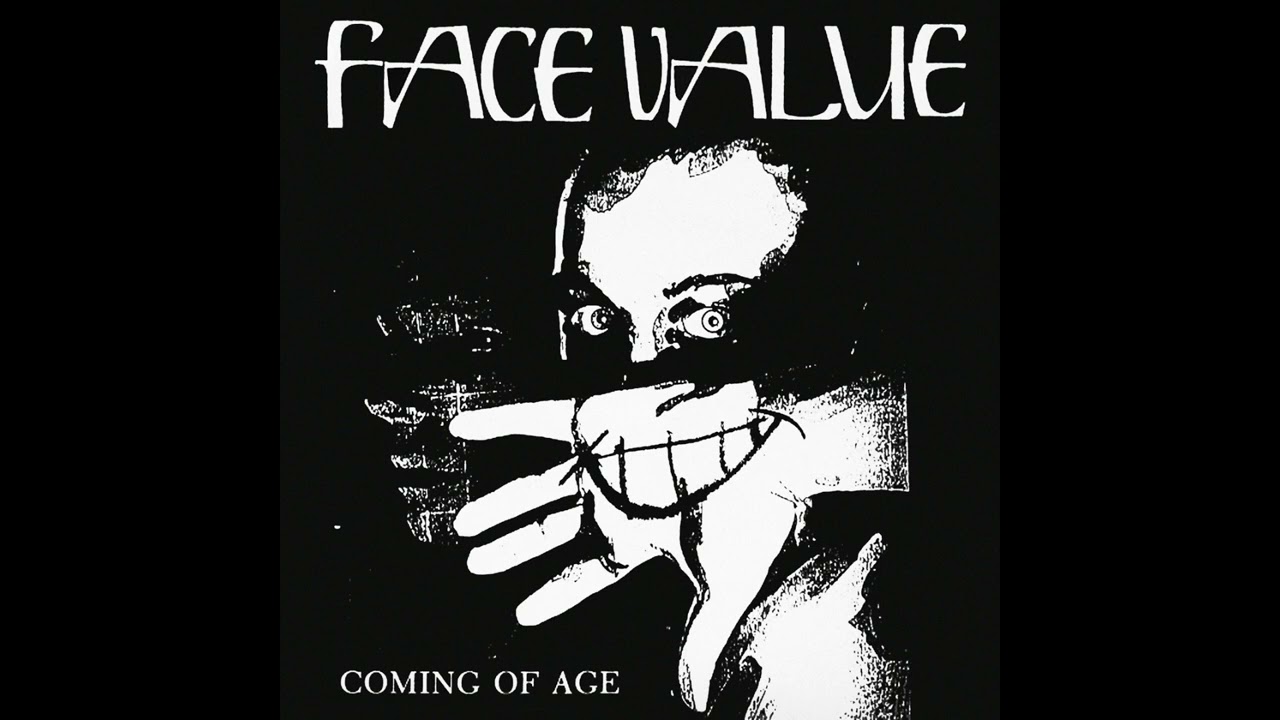 Face Value - Coming Of Age 7
