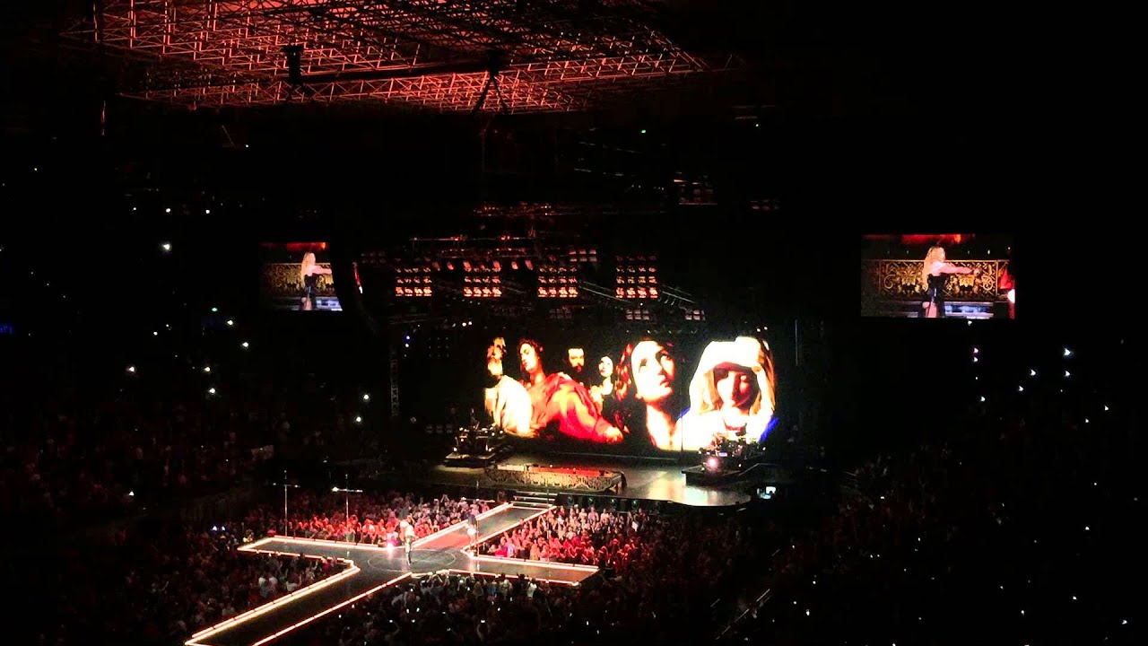 Madonna - 