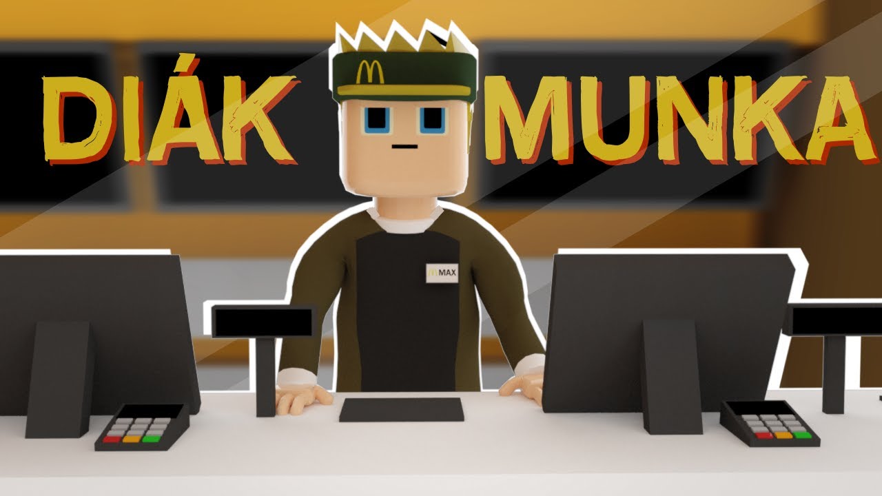 A DIÁKMUNKA SZÉPSÉGEI