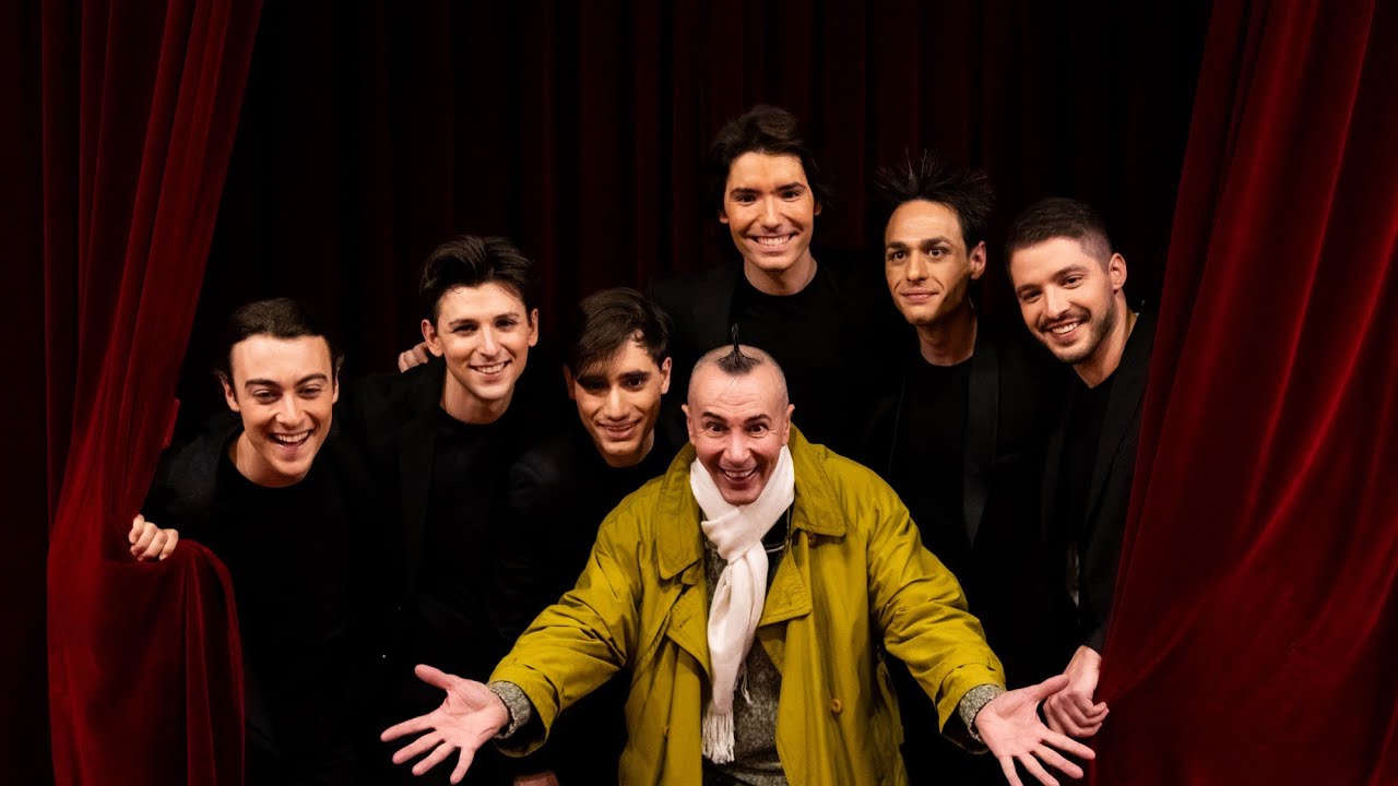 Tour RECAP #1 | INCANTI a Milano