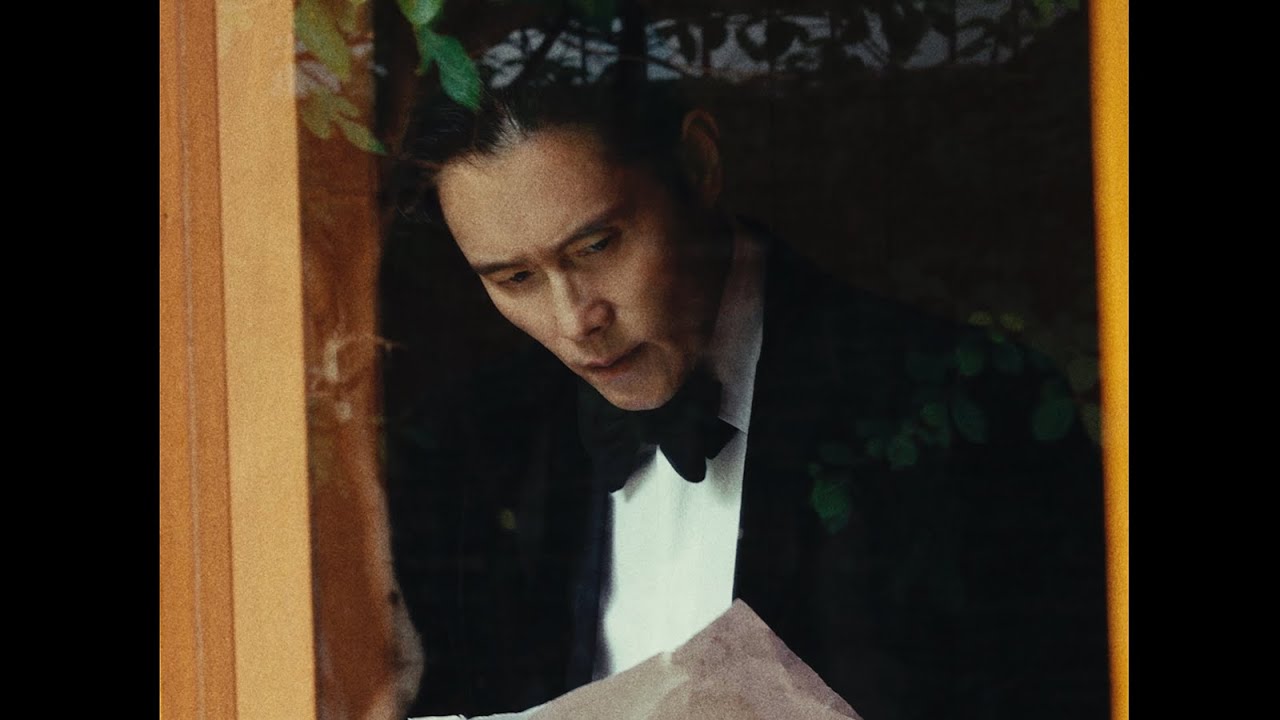 GQ Hong Kong Men Of The Year 特別號封面人物：李炳憲 勢不可擋的主宰