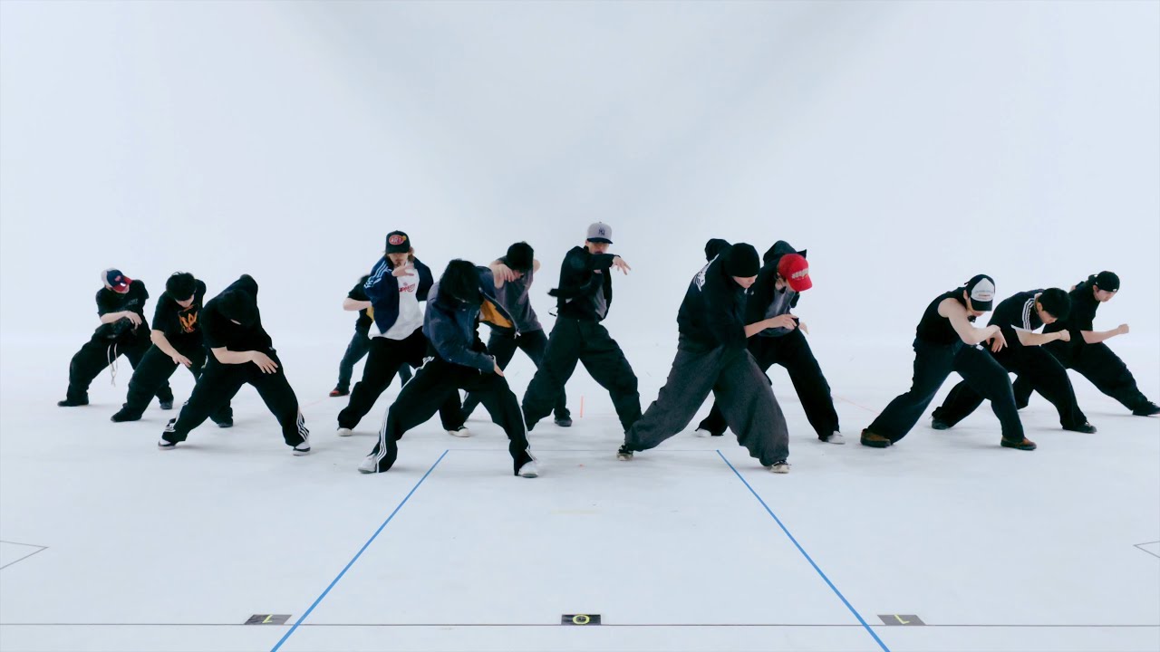 'EXO - Monster' Performance by RIIZE (RIIZING LOUD Ver.)