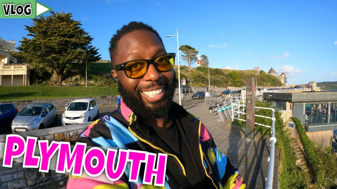 is Plymouth a good place?  ||  The port city in Devon