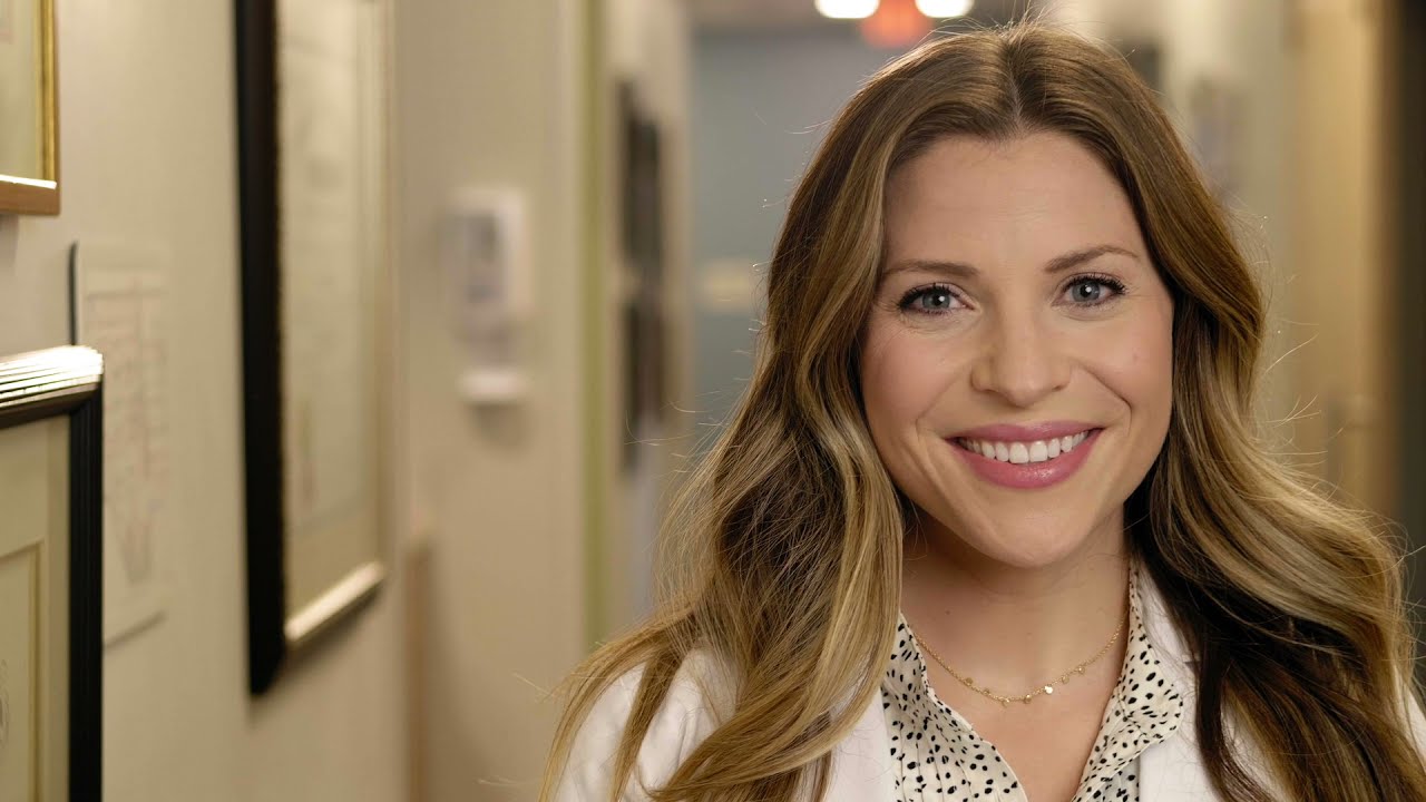 Meet Dr. Christina Harris