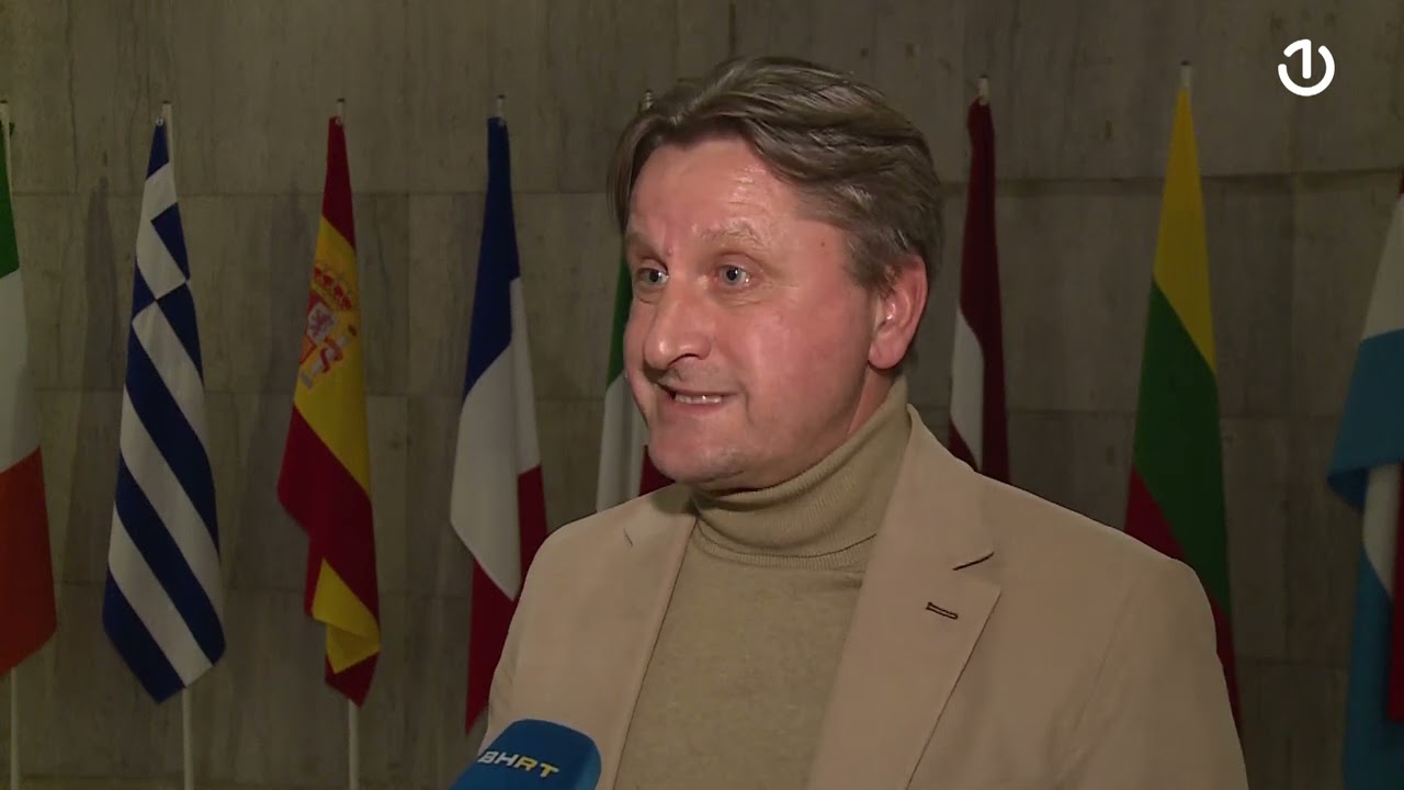 Novčana pomoć iz Vijeća ministara BiH za BHRT