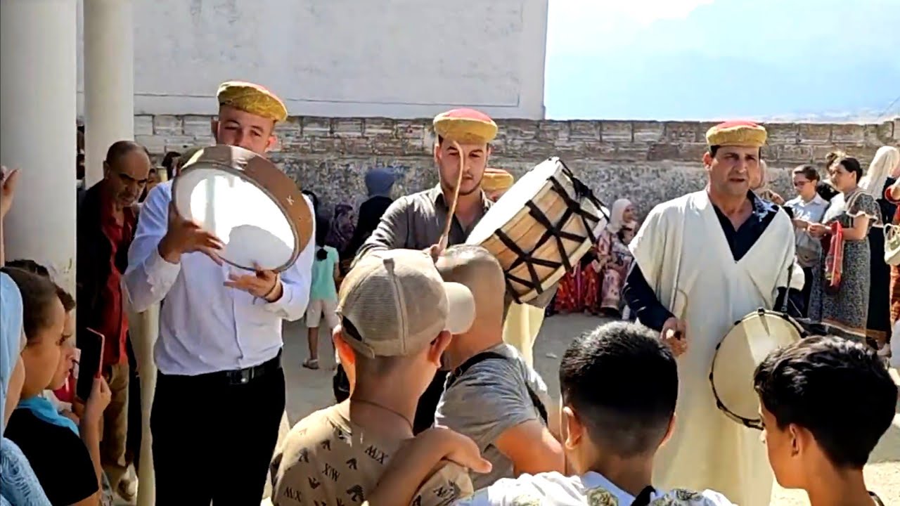 idebalen kabyle 2025 - Ait el hadj ali #2
